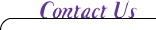 Member Biographies