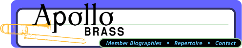 Apollo Brass
